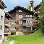 Apartment Papillon By Interhome