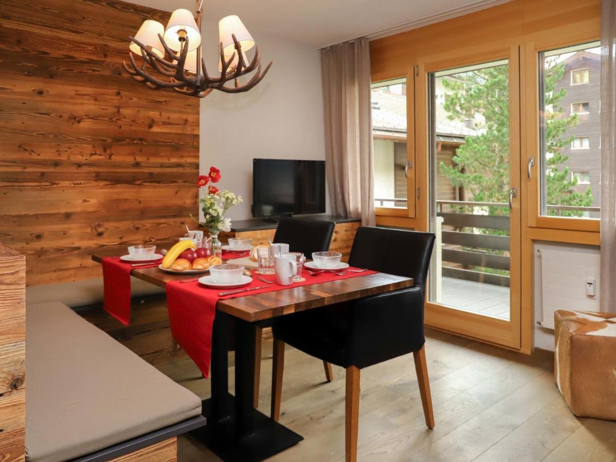 Apartment Papillon By Interhome *